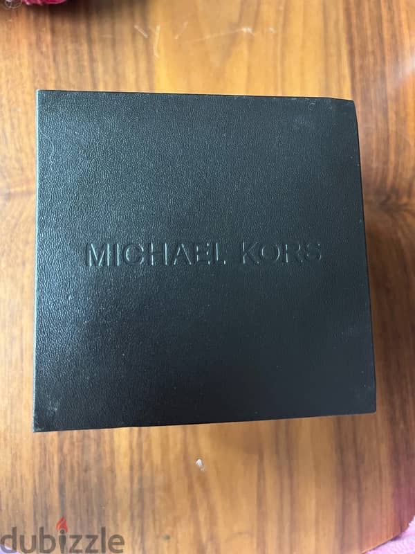 original michael kors watch 3