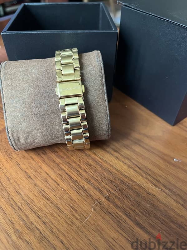 original michael kors watch 4