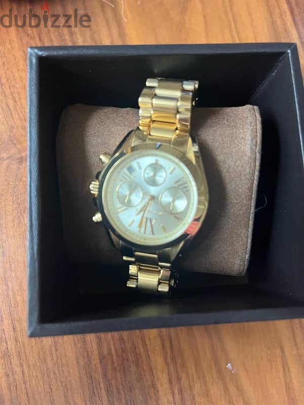 original michael kors watch 5