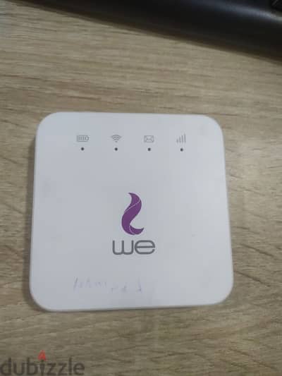 4G MiFi ZTE MF927U