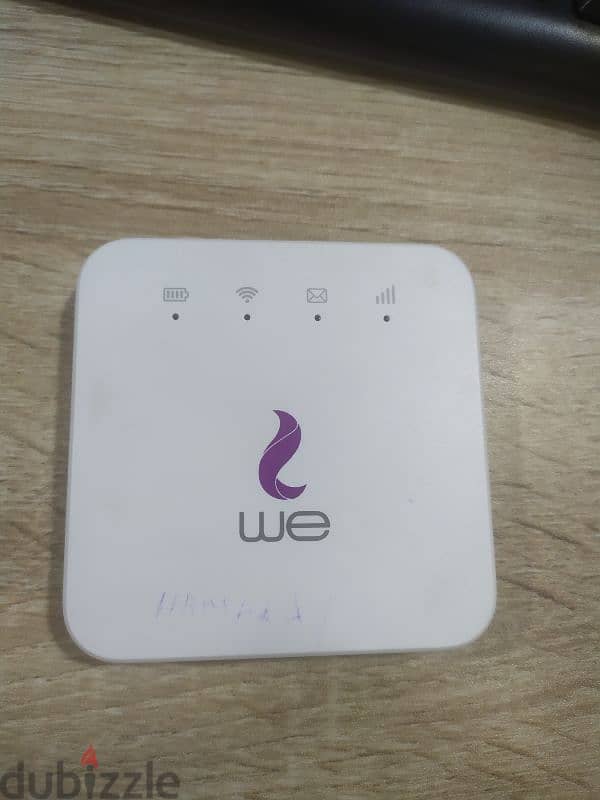 4G MiFi ZTE MF927U 0