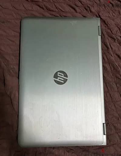 laptop HP 360x