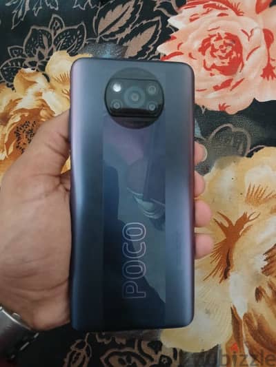 تلفون POCO X3 pro