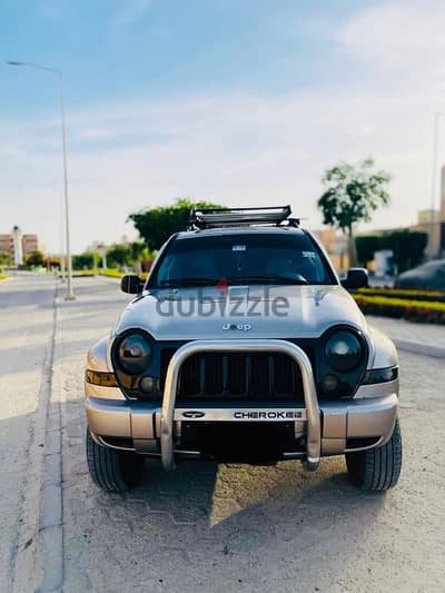 Jeep Liberty 2006