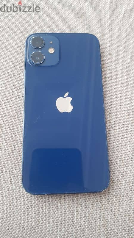 iphone 12 mini 128 GB 5