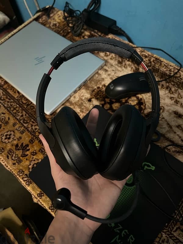 سماعه air joy pro 3