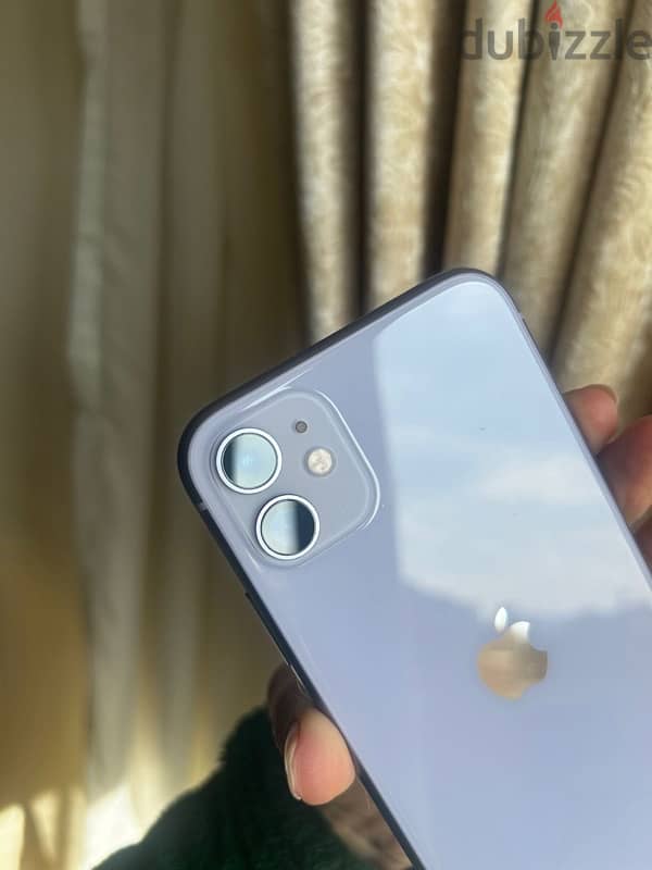 للبيع بالعلبة - Iphone 11 128GB 1