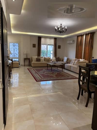 Apartment for sale in Al Narges Villas 2 near the southern 90th