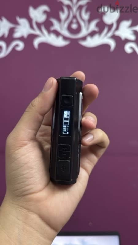 vape argus x للبيع 2