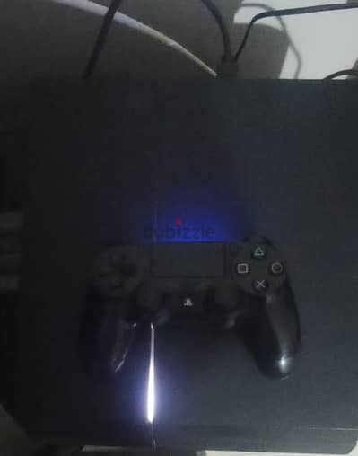 playstation 4 fat