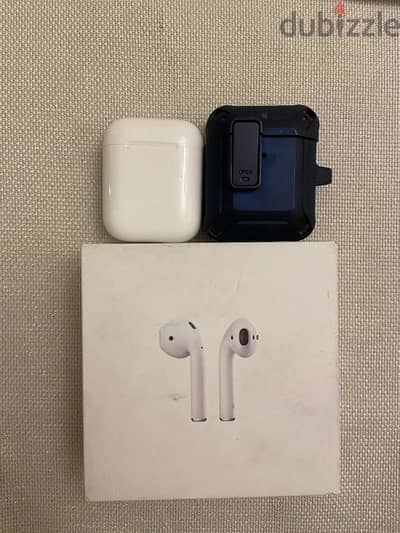 Air Pods 2