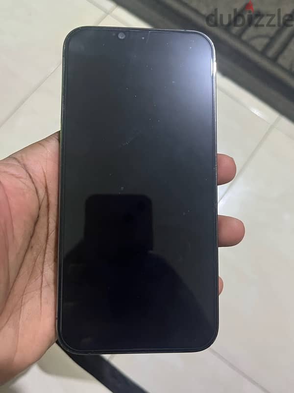 iPhone 13 ProMax 128GB 2