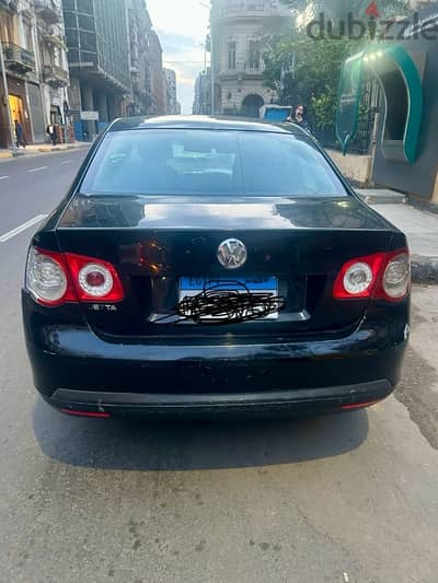 Volkswagen Jetta 2006