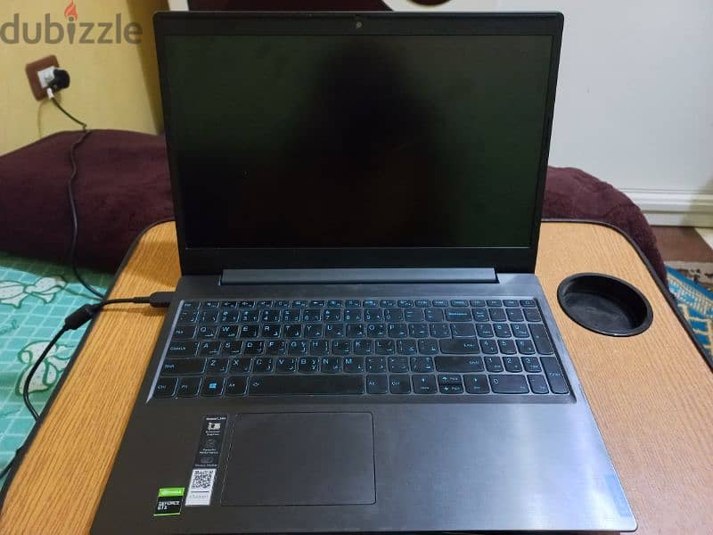 Lenovo Ideapad L340 1TB HDD + 240SSD 16g RAM 2