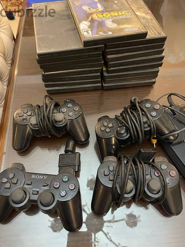 playstation 2 1