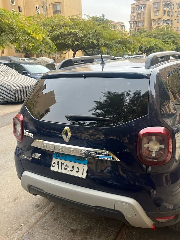 Renault Duster 2019 0