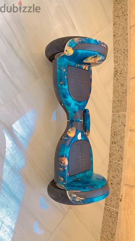 hoverboard 3