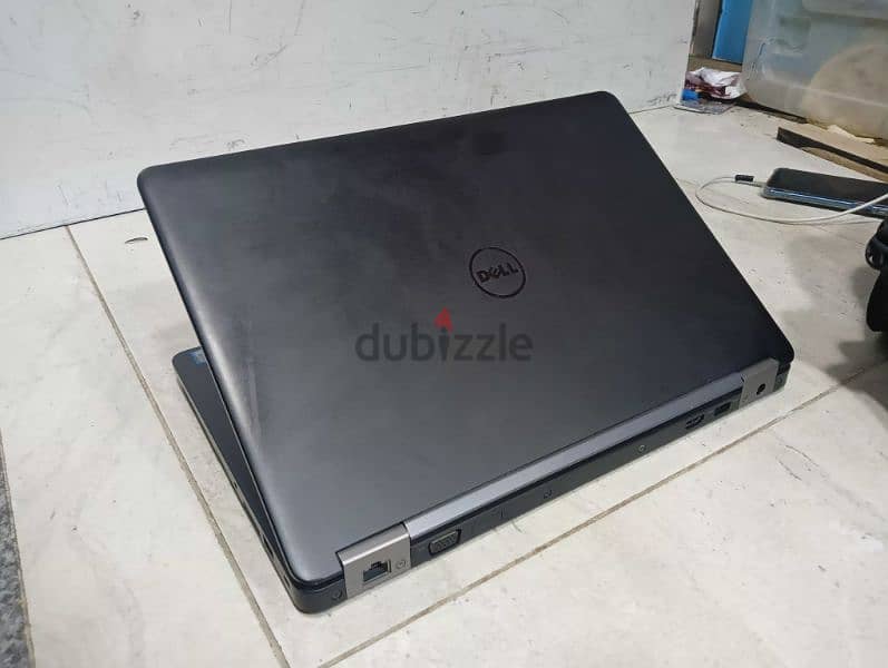 Dell latitude e5470 1