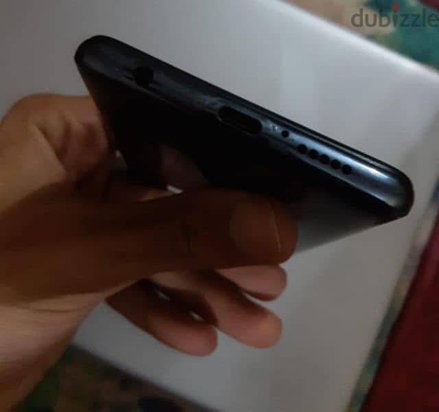 poco x3 pro 256 ram 8+3 ( كسر زيرو) للبدل 3