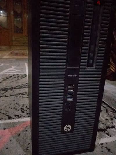 hp 600 g1