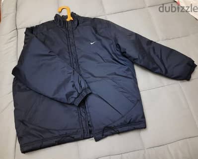 Nike jacket 3XL