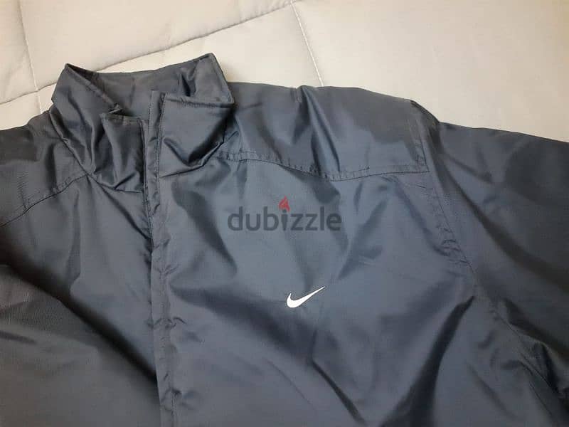 Nike jacket 3XL 5