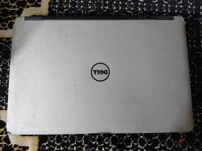 Dell latitude 6540