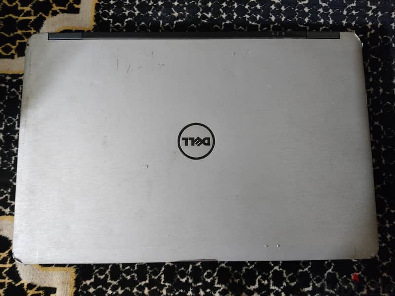 Dell latitude 6540 0