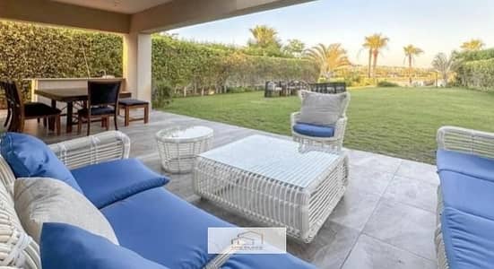 Villa in Hacienda Bay by Palm Hills Prime Location