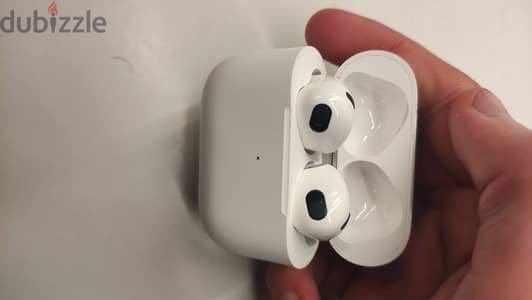 air pods 3