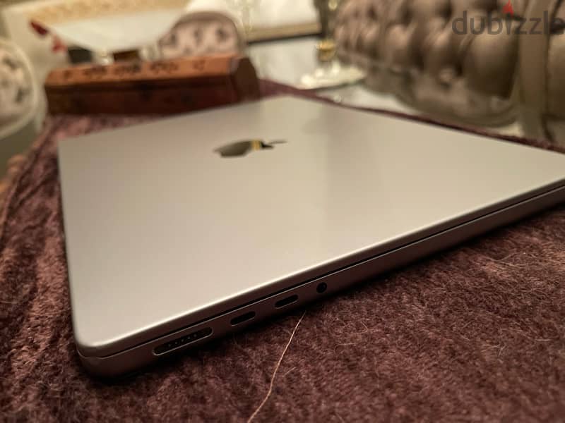 Macbook Pro 14 inch M2 Pro 3