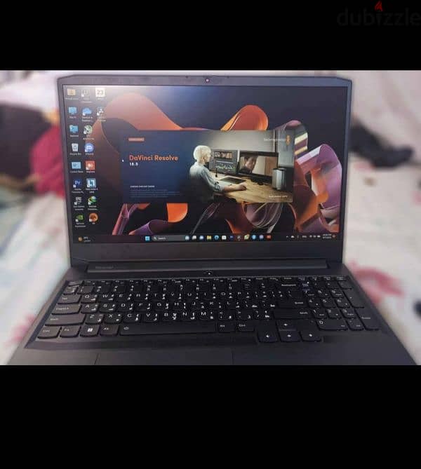 lenovo ideapad gaming 3 Rtx 3050ti 2