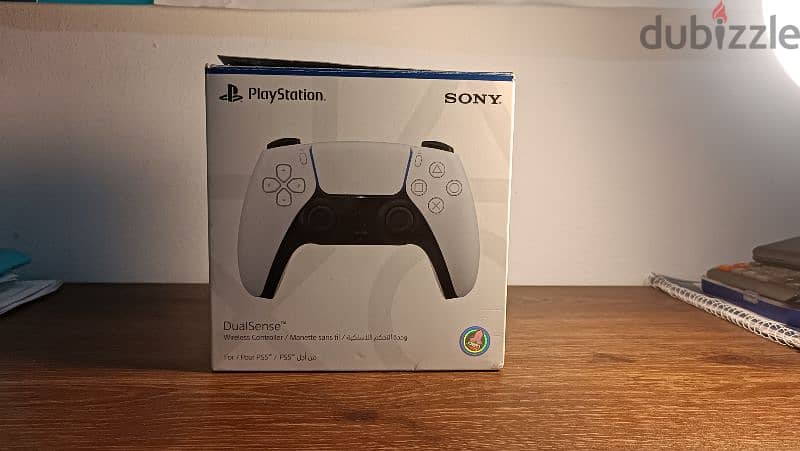 PS5 CONTROLLER 1