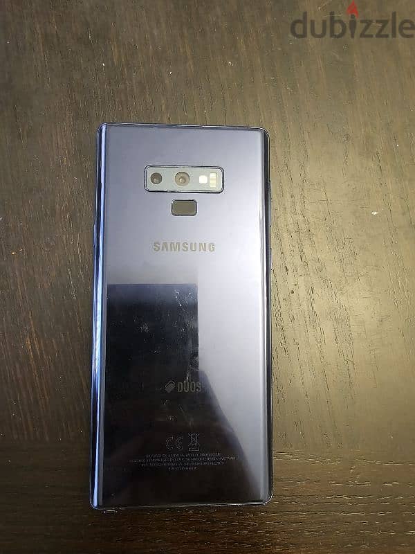 samsung note 9 2