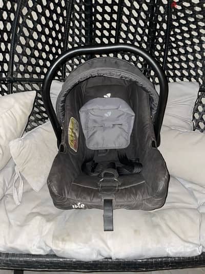 joie car seat