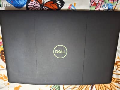 dell g3