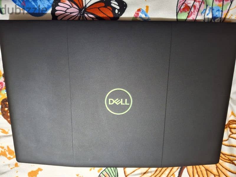 dell g3 0