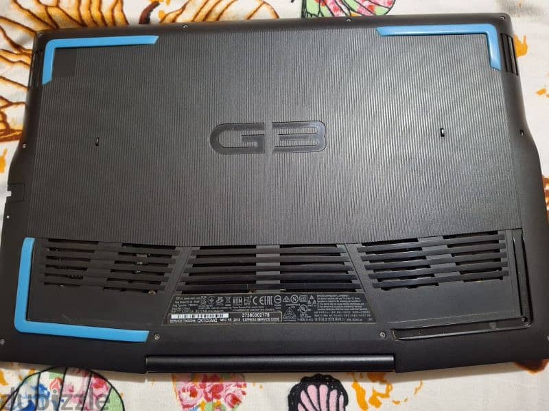 dell g3 1