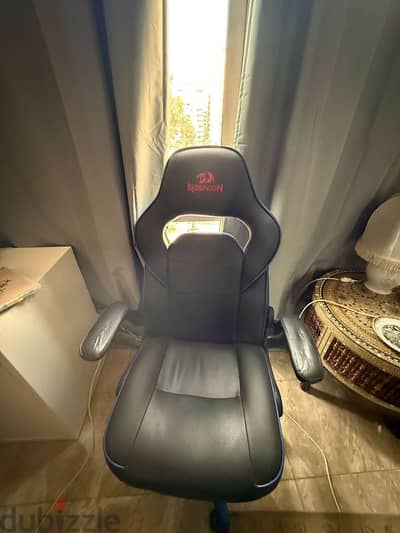 Redragon gaming chair