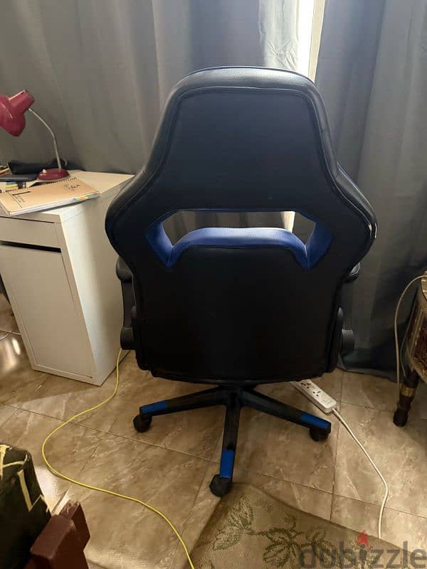 Redragon gaming chair 2