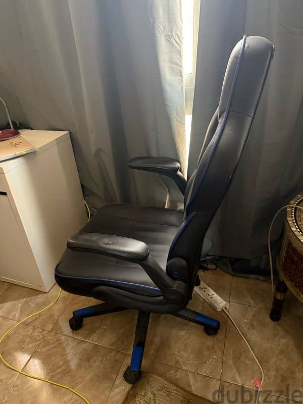 Redragon gaming chair 3