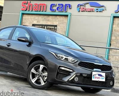 Kia Cerato 2021 Topline