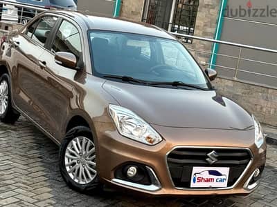 Suzuki Dzire 2023 GLX