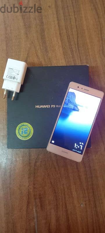 p 9 lite