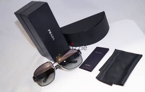 PRADA Sunglasses - نظاره شمس برادا