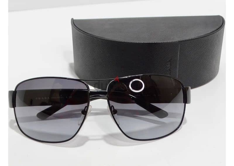 PRADA Sunglasses - نظاره شمس برادا 4