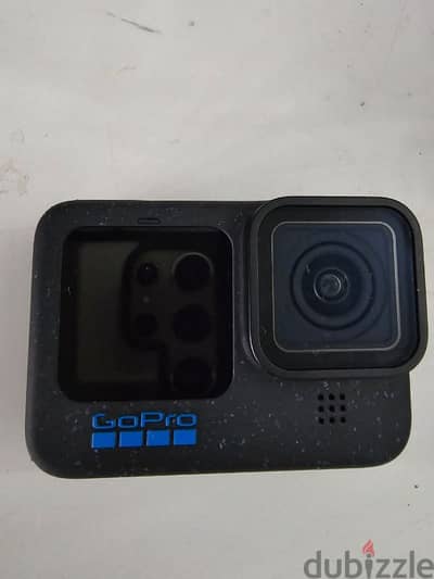 GoPro 12 Black