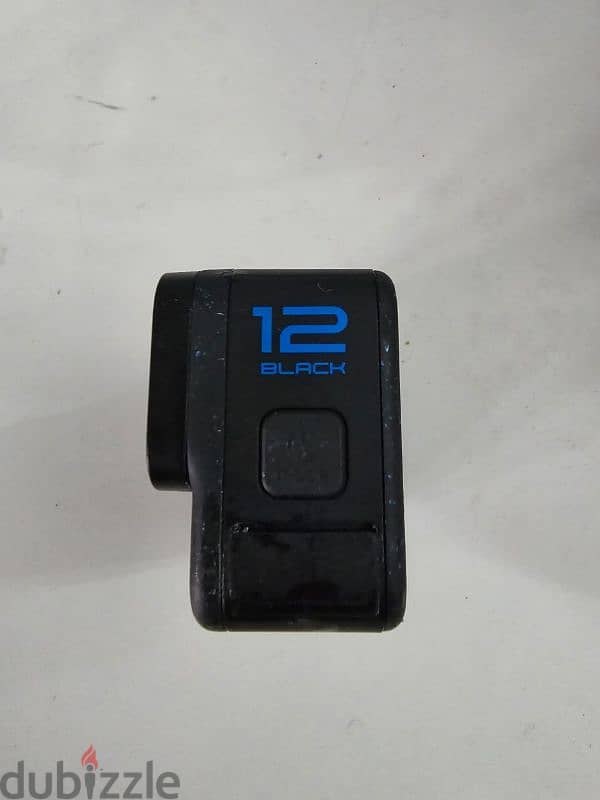 GoPro 12 Black 1