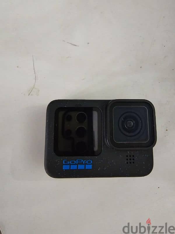 GoPro 12 Black 3