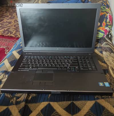 dell m6800